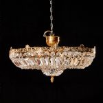 962 5216 CEILING FIXTURE